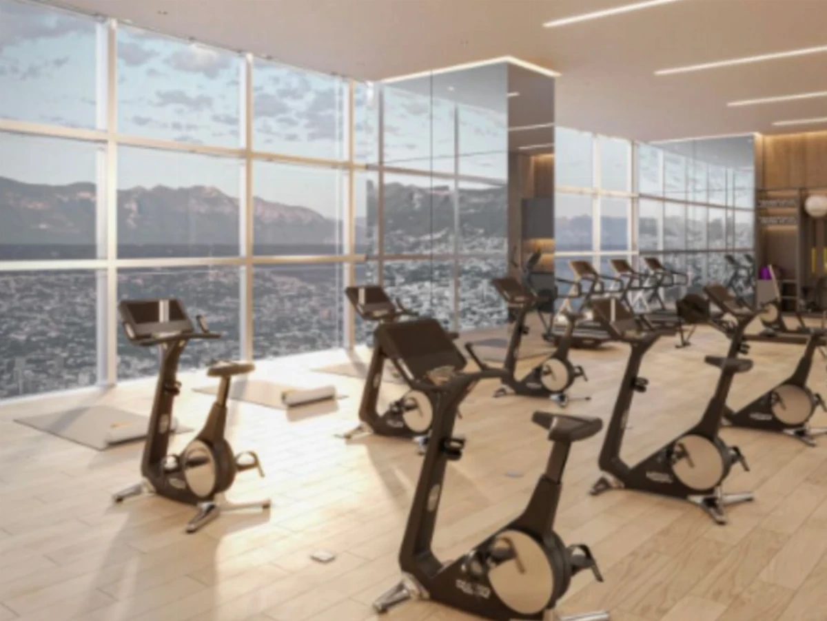 Imágen del proyecto TORRE RISE